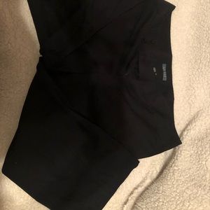 Lauren Ralph Lauren black pants
